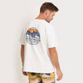 Men’s Laidback Relaxed Fit T-shirt