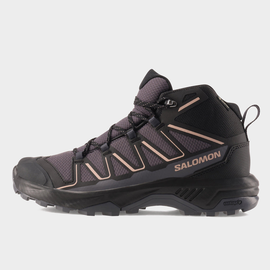 Women’s Exeo GORE-TEX® Mid Hiking Boots