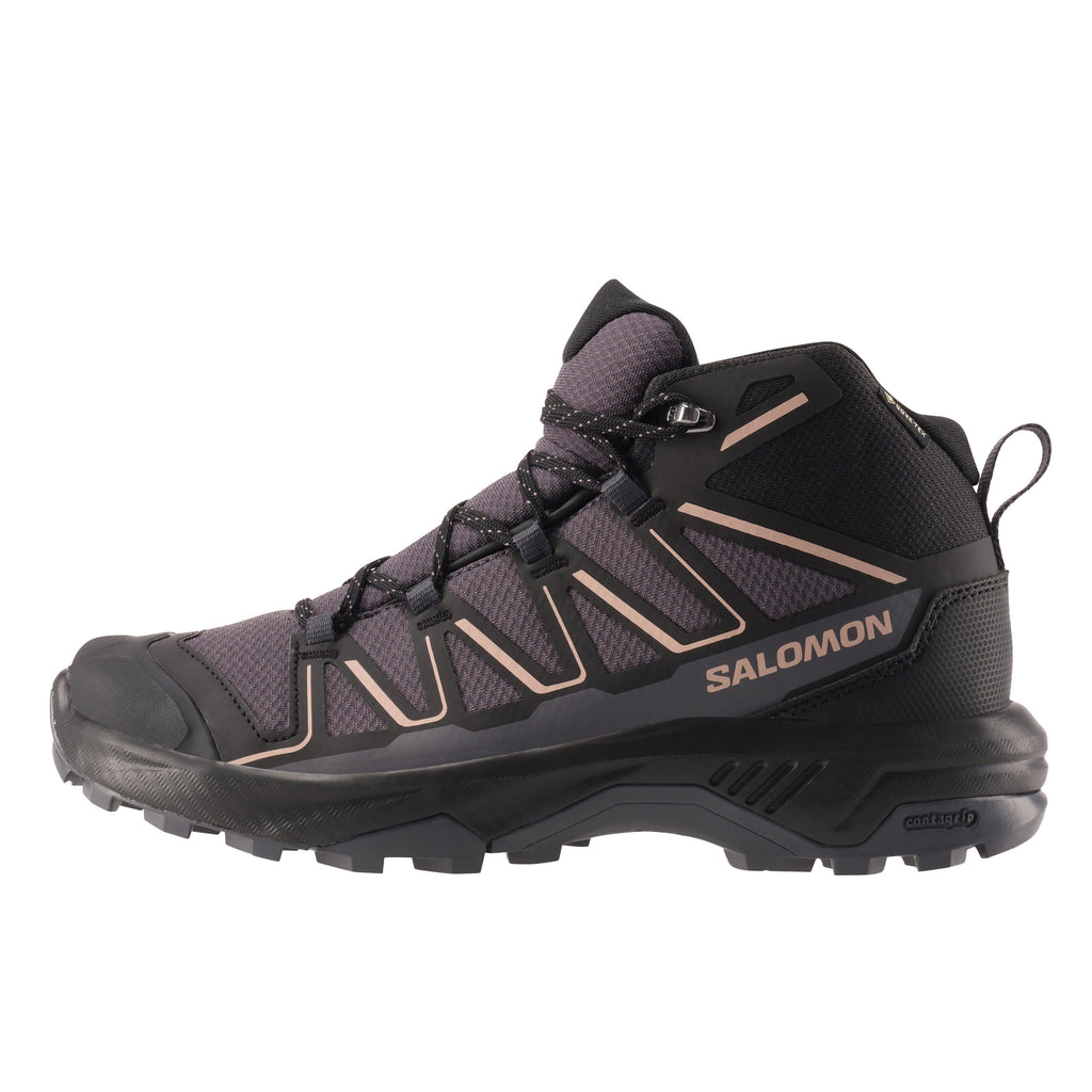 Women’s Exeo GORE-TEX® Mid Hiking Boots