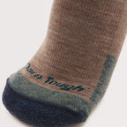 Men’s Hiker Micro Crew Midweight Cushion Socks