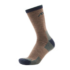 Men’s Hiker Micro Crew Midweight Cushion Socks