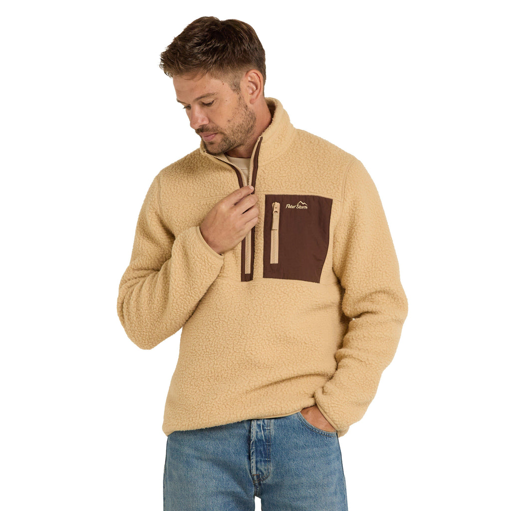 Men's Stockton Fleece