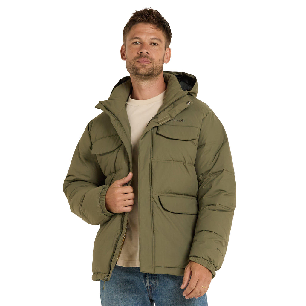 Men's Landroamer™ Puffer Jacket