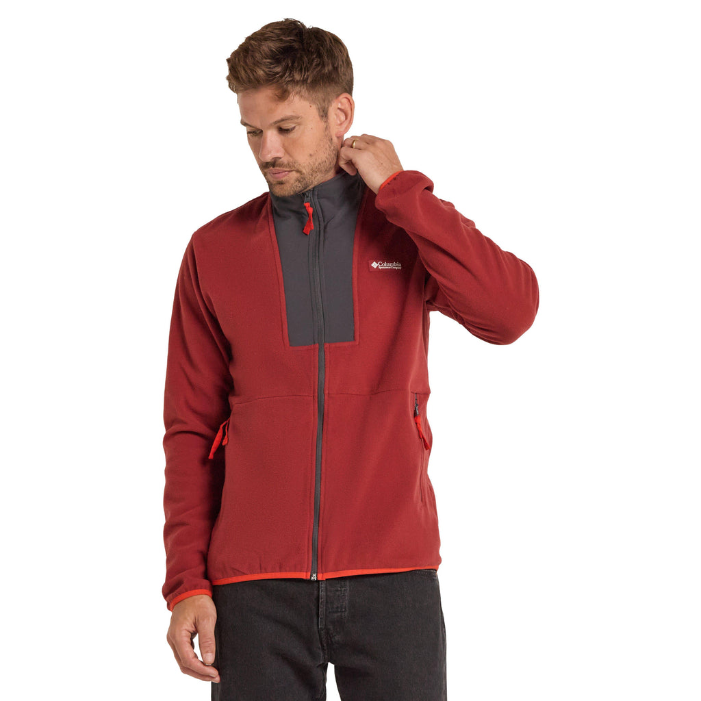 Men's Sequoia Grove™ II HZ Fleece