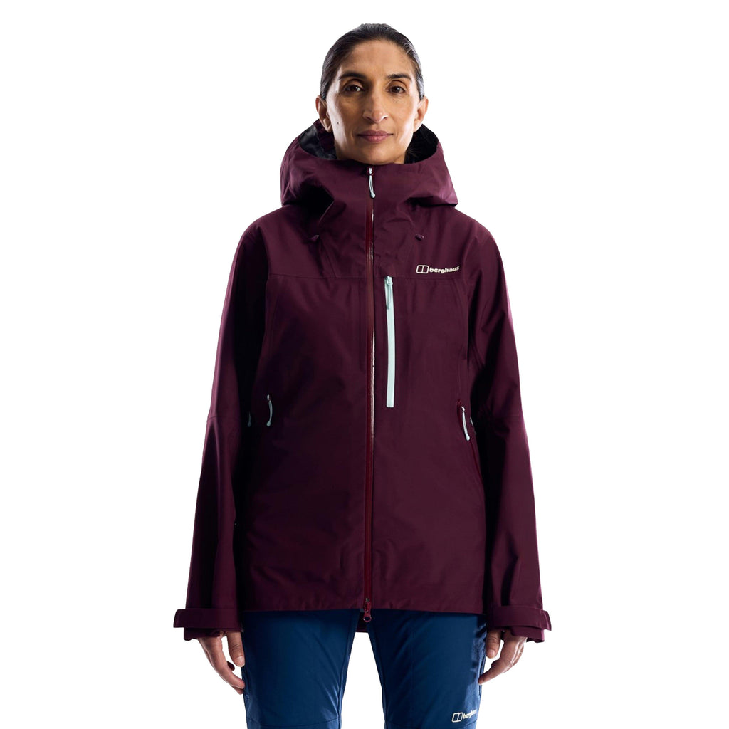 Women's Ridge-Seeker GTX Jacket