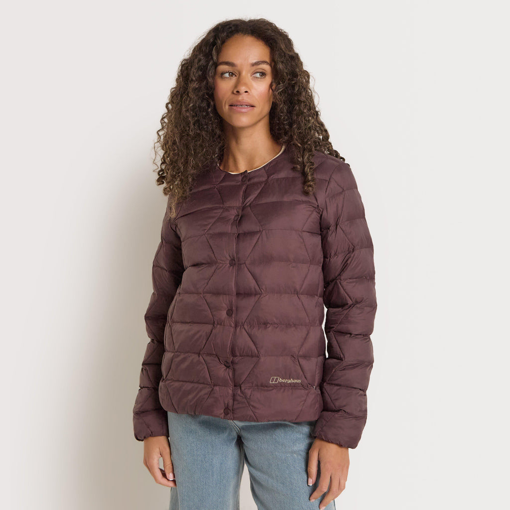 Women's Netherdene II Jacket