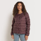 Women's Netherdene II Jacket
