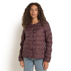 Women's Netherdene II Jacket