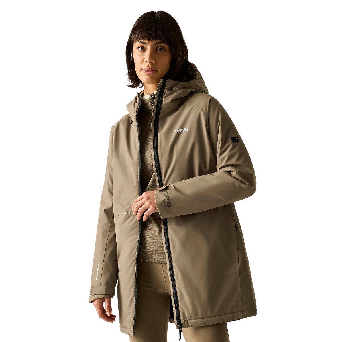 Women's Mabrie Waterproof Insulated Jacket