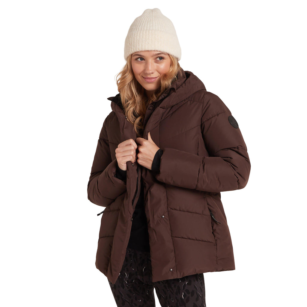 Women's Lustre Jacket