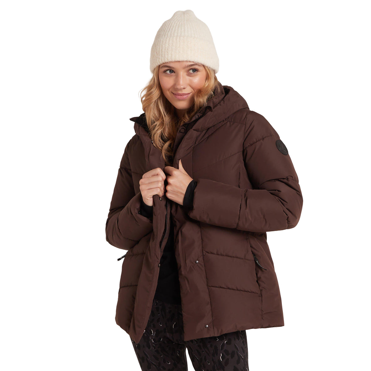 Women's Lustre Jacket