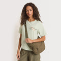 Women's Yago Short Sleeved Top