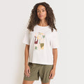 Women's Yago Short Sleeved Top