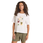Women's Yago Short Sleeved Top