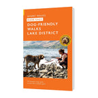 Lake District Dog Friendly Walks Guidebook