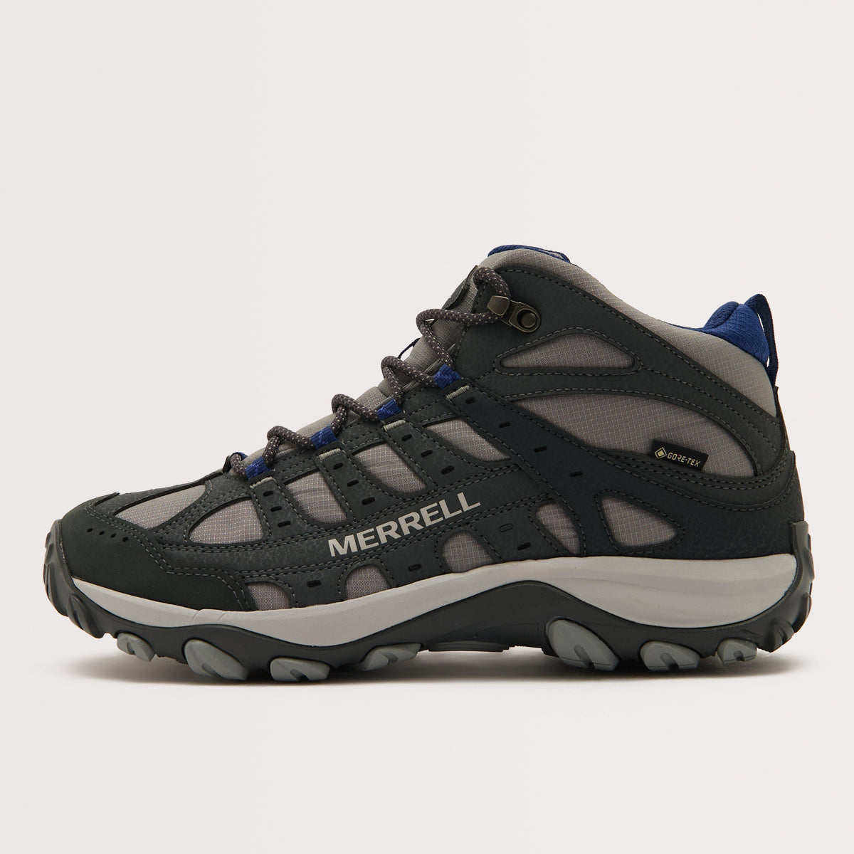 Men's Accentor 4 Sport Mid GTX