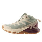 Women's Targhee Apex Waterproof Hiking Boot