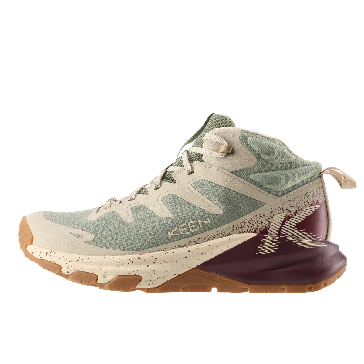 Women's Targhee Apex Waterproof Hiking Boot