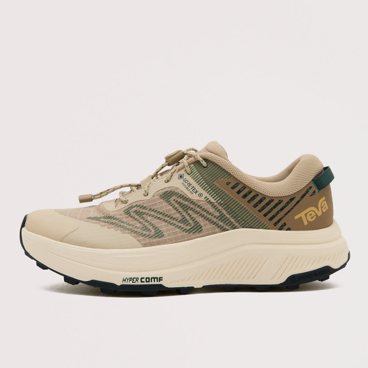 Women's Hurricane Trailsetter Hiking Shoe