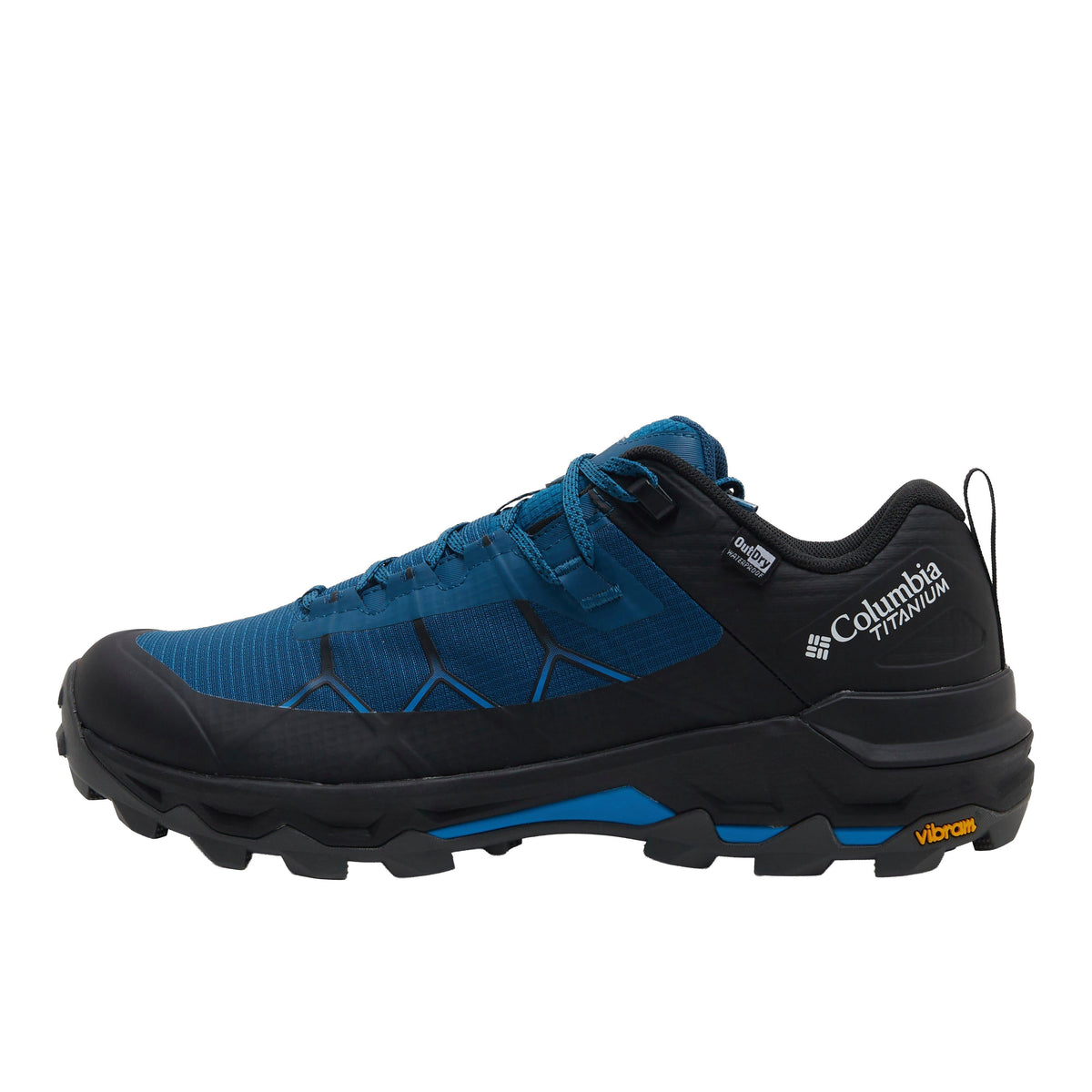 Men’s Peakfreak™ Titanium™ OutDry™ Walking Shoe