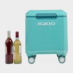 Tag Along Too Spinner Cooler 20Qt