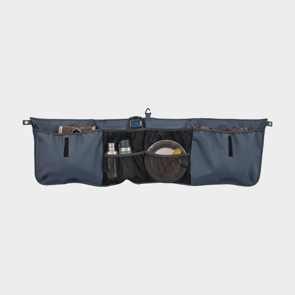 Outset Organizer