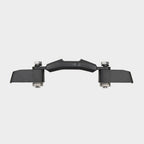 Mounting Brackets 4 Pack