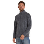 Men's Newark 1/4 Zip Grid Fleece