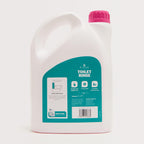 Toilet Rinse