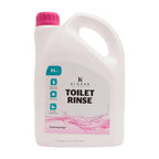 Toilet Rinse