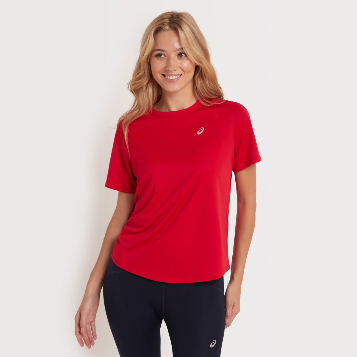 Women's Core Short Sleeve Top