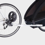 Coaster XT Bike Trailer