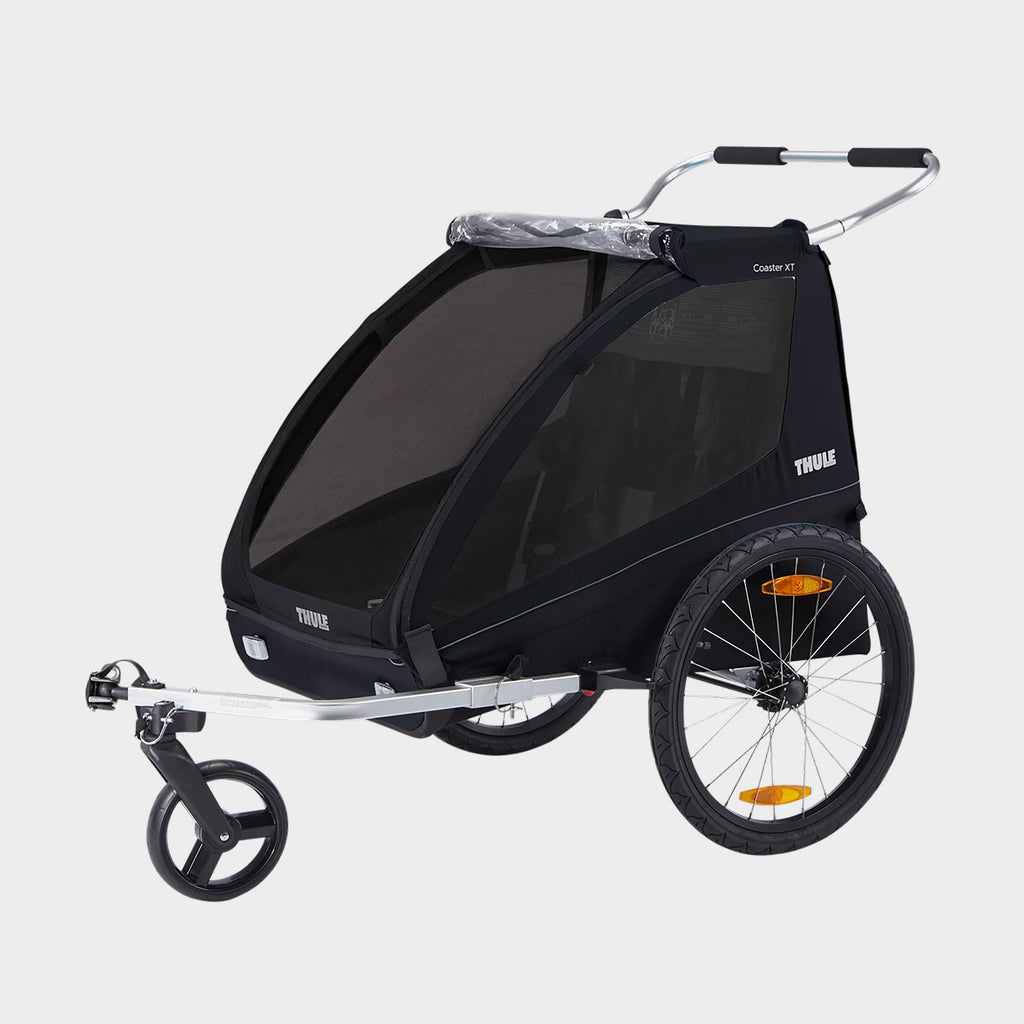 Coaster XT Bike Trailer