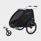 Coaster XT Bike Trailer
