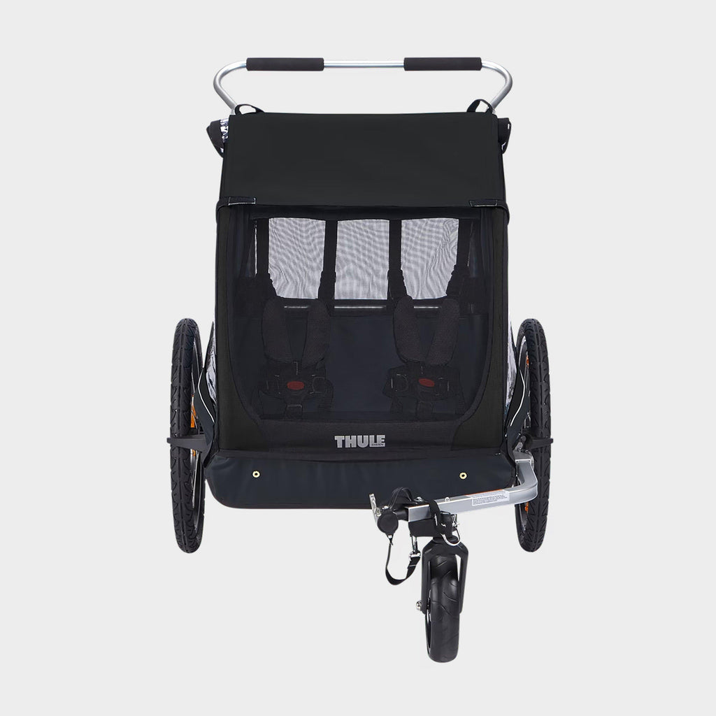 Coaster XT Bike Trailer
