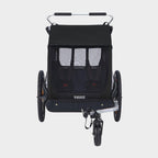 Coaster XT Bike Trailer