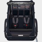 Coaster XT Bike Trailer