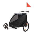 Coaster XT Bike Trailer