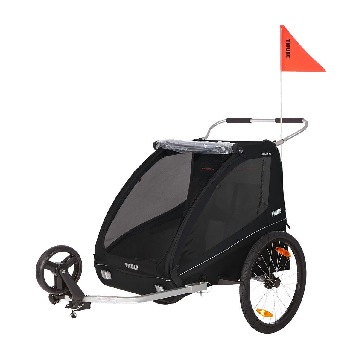 Coaster XT Bike Trailer