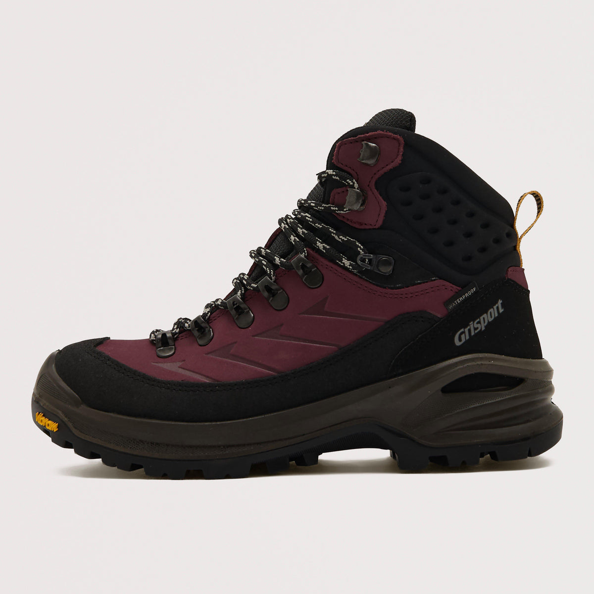 Women's Derwent Hiking Boots