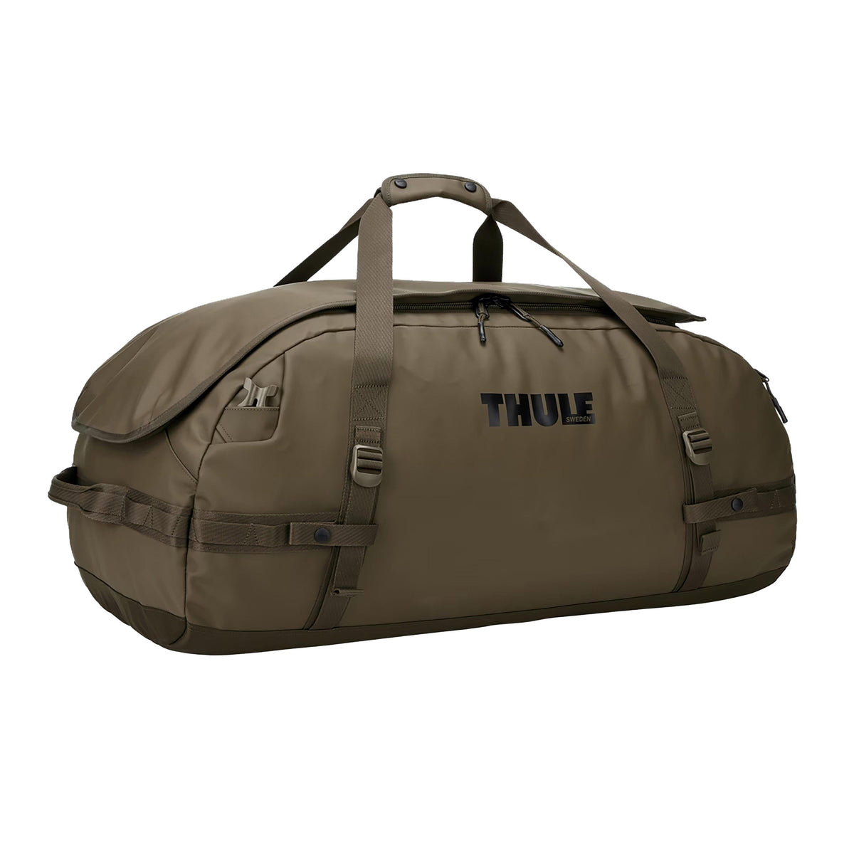 Chasm 90L Duffel Bag