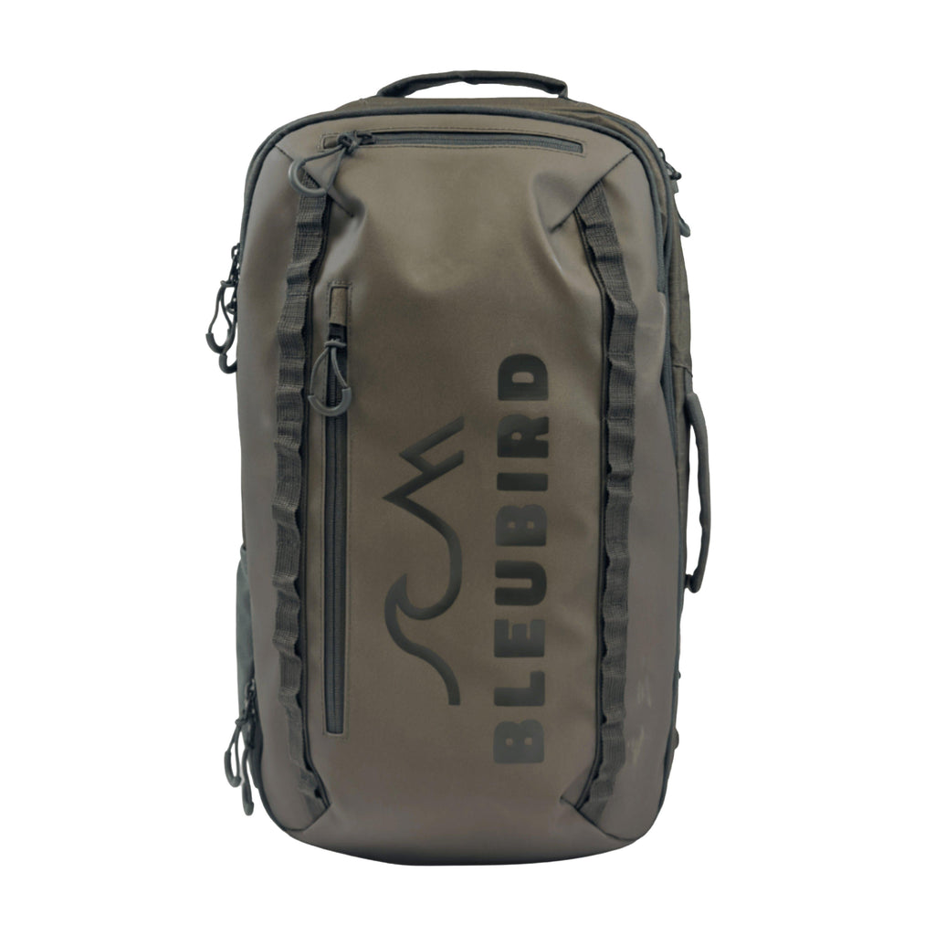 Roamer 40L Backpack