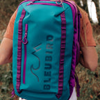 Roamer 40L Backpack