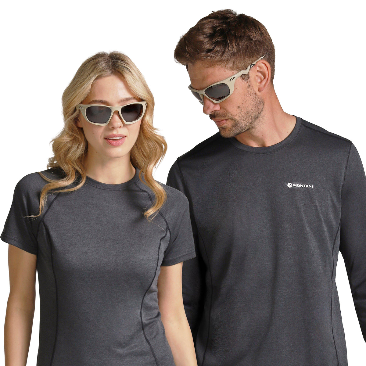 Lateralis Prizm Polarized Sunglasses