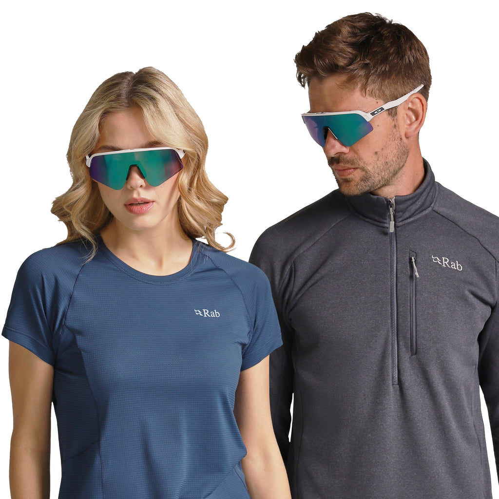 Sutro Lite Sweep Prizm Sunglasses