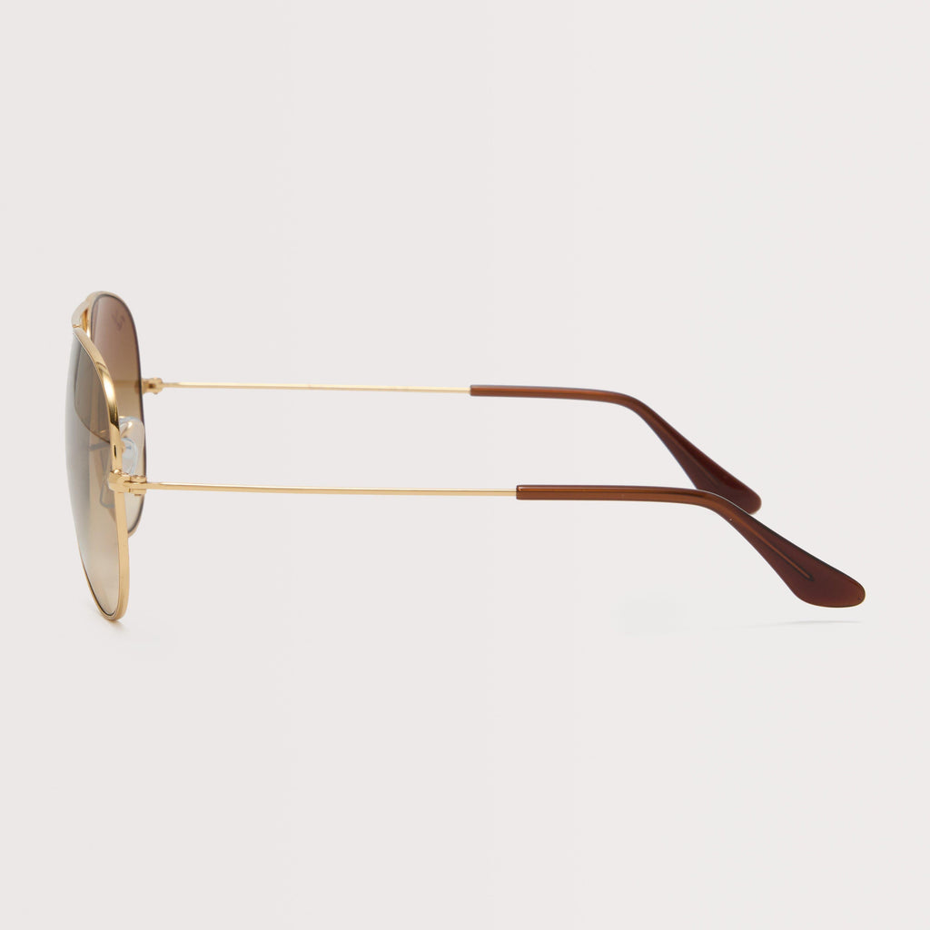 Aviator Gradient Sunglasses
