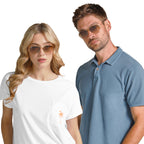 Aviator Gradient Sunglasses