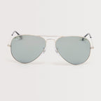 Aviator Mirror Sunglasses