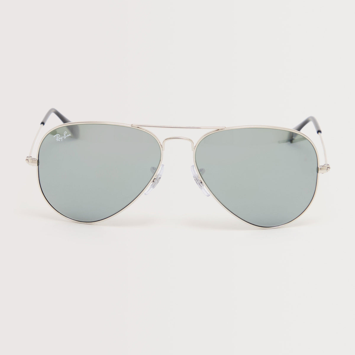 Aviator Mirror Sunglasses
