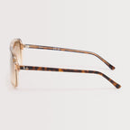 Bill Gradient Sunglasses